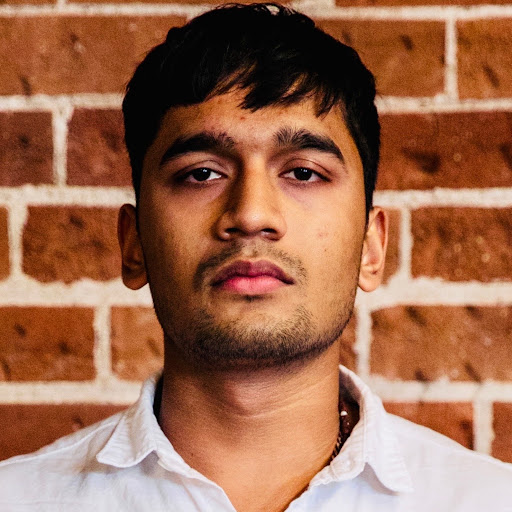 Devansh Gupta