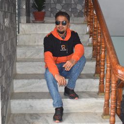author