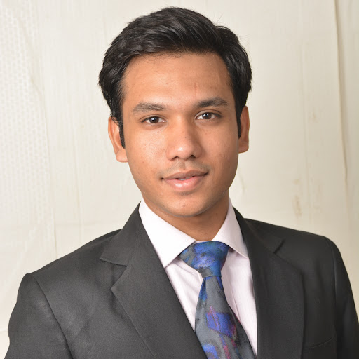 Uplatz profile picture of Siddhant Jain