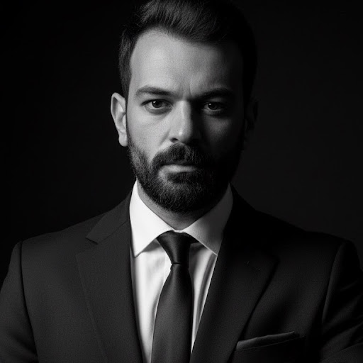 Emrah Babacan