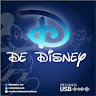 D de Disney