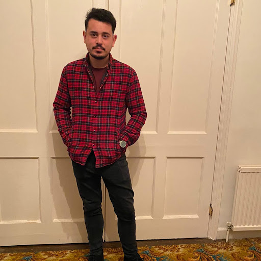 author