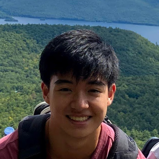 Eric Wang