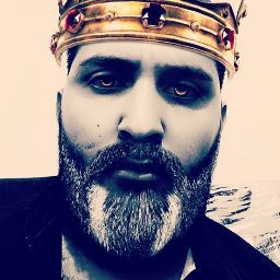 akbar nazari