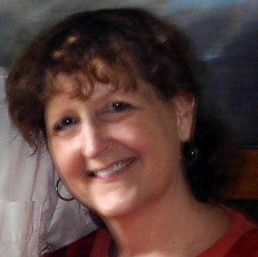 Carol Powers's avatar