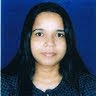 Uplatz profile picture of Vandana Sagar