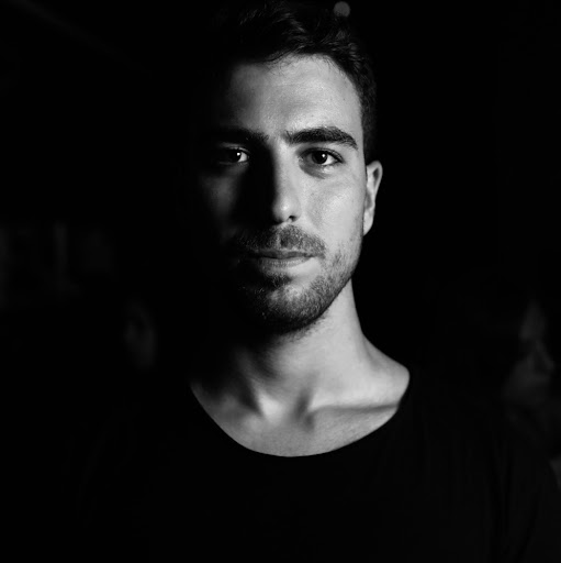 תמונת הסופר/ת: אליאור בן שטרית