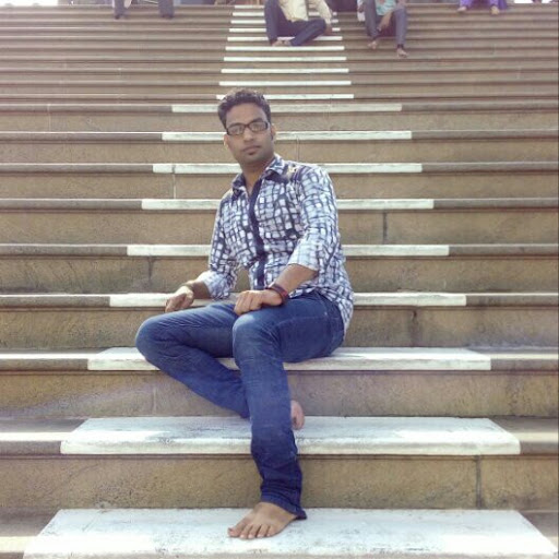 mukesh baberwal