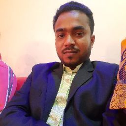 author