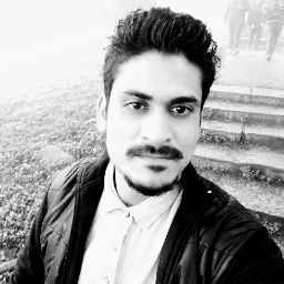 Mohammed Afnan