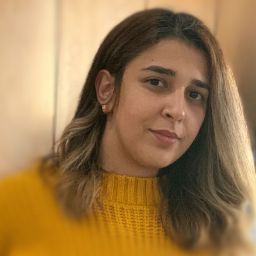 Image pertaining to ASMA MATOUSSI