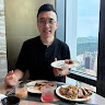 Robbie Huang
