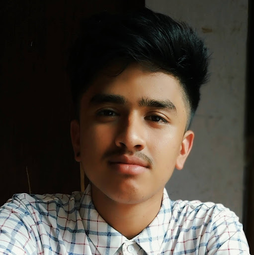 Ujjal Baniya