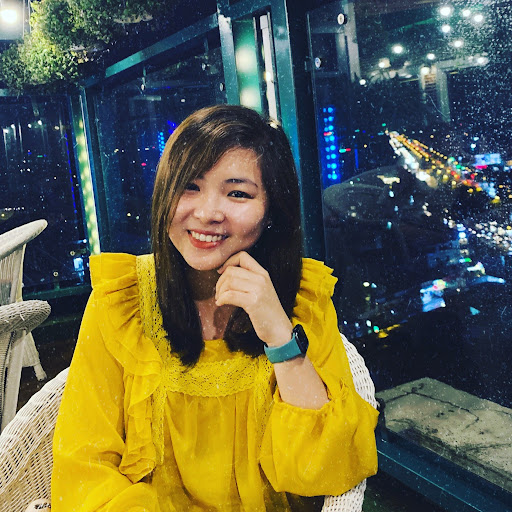 Tú Trang Quách