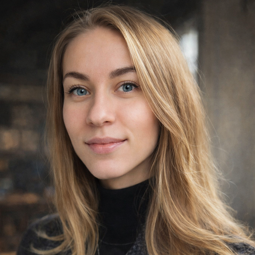 author