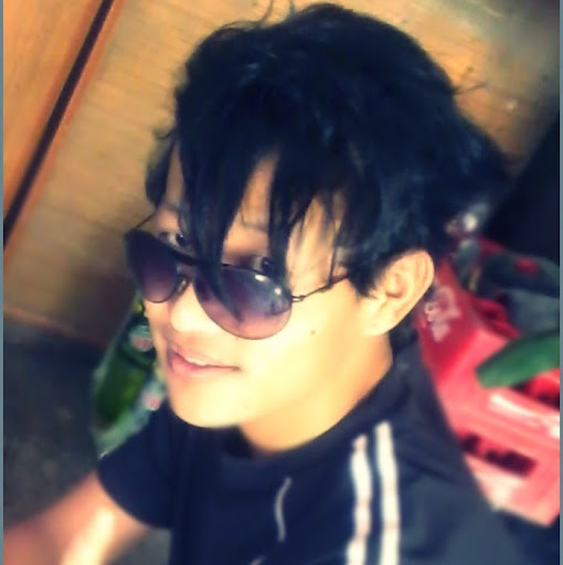 Kushal Rai