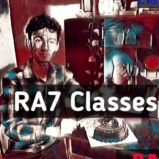 RS7 Classes