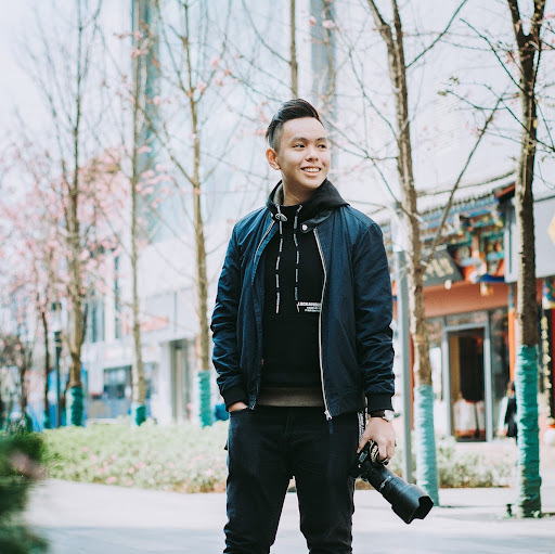 Oscar Cheong
