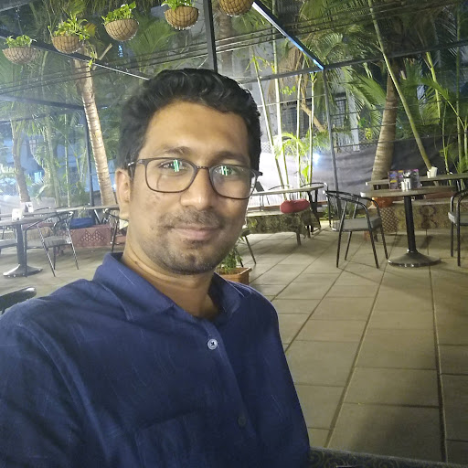 shivashish maheshwari