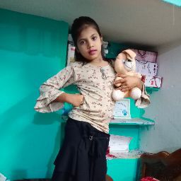 Ayesha Begum