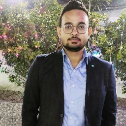 Chaitanya Verma