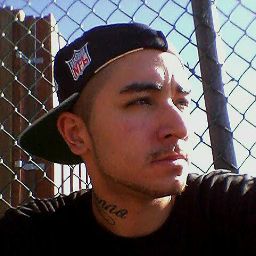 Image pertaining to RYAN SMITH AKA LIL STR