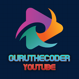 GuruTheCoder Avatar