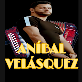 Anibal Velasquez jr.