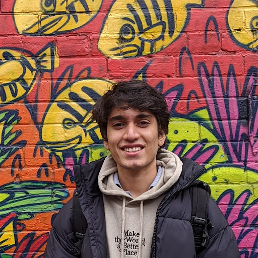 Prajval Malhotra