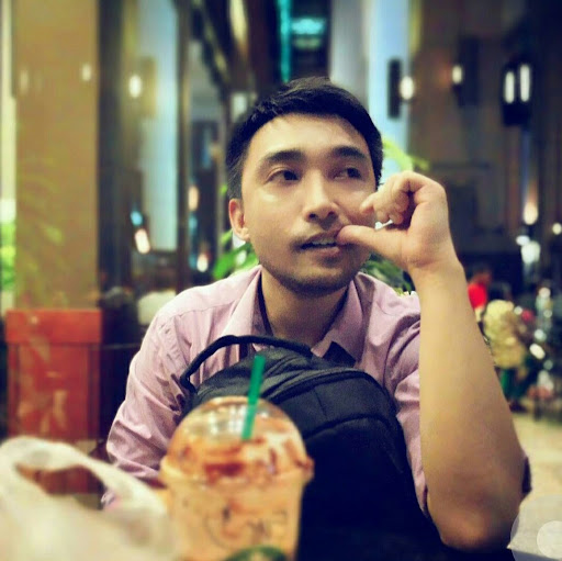 author