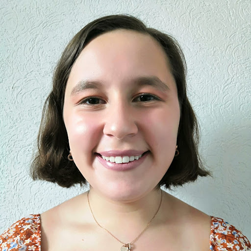 Aireli Luna Garcia