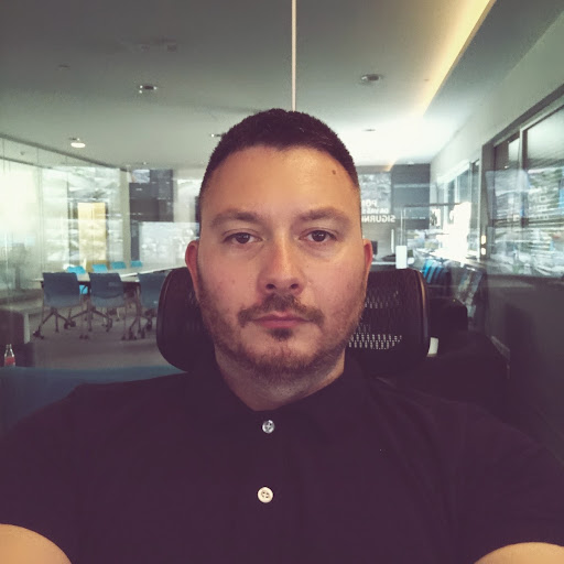 author