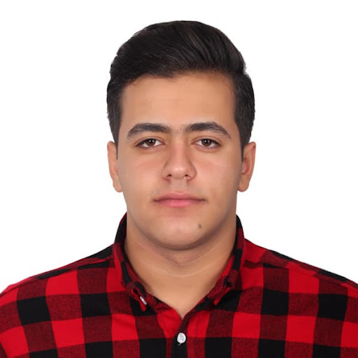 میلاد بیداد