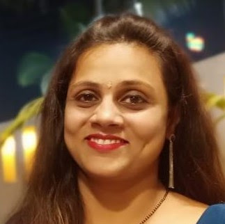 Dr Smita Kasar