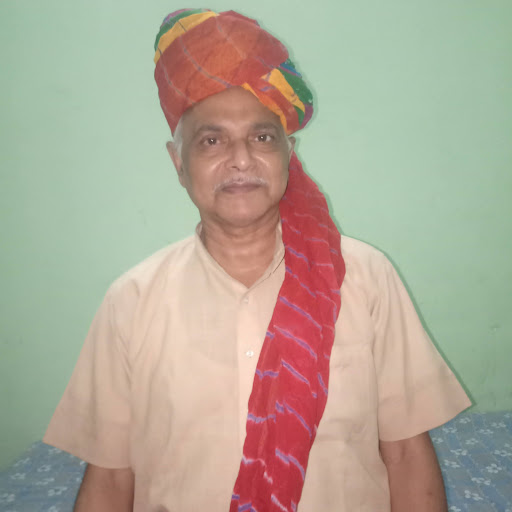 rama shankar shiromani