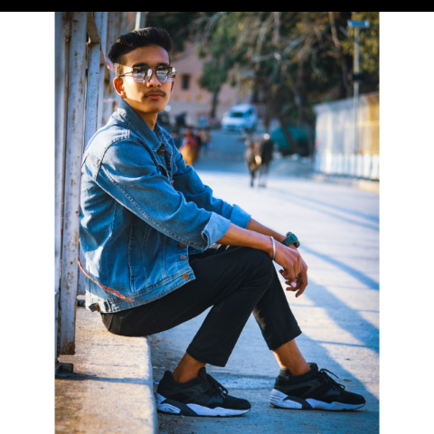 शुभम रावत