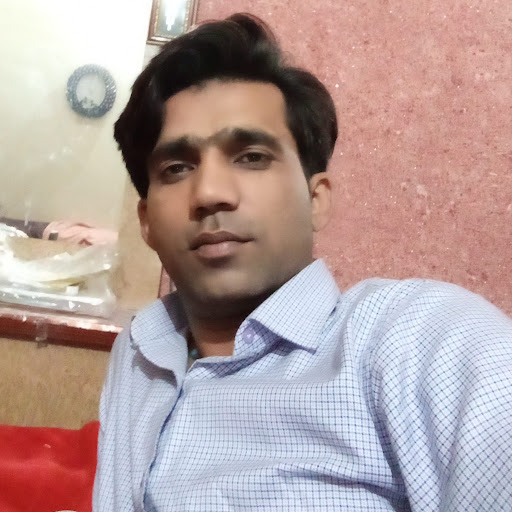 zafar iqbal