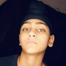 Khushpreet Panesar