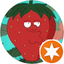 Peter The Strawberry