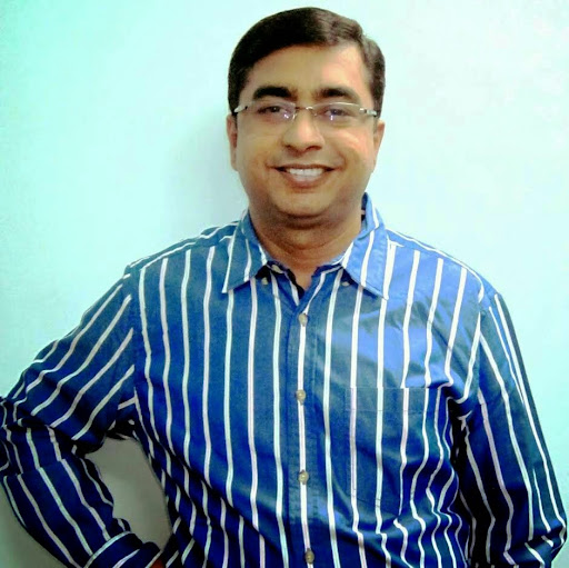 Manish Shrivastava