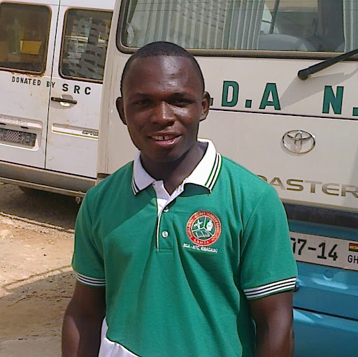 author