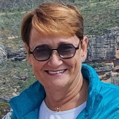 Loes Klein Moore