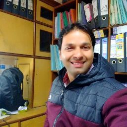 author