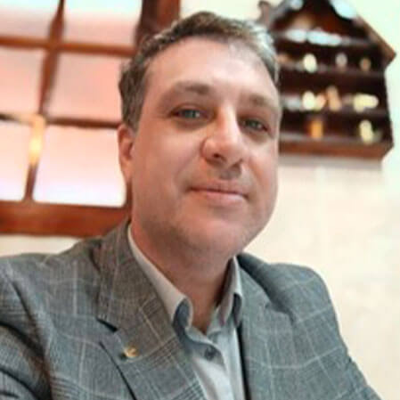 Henrique Carmine
