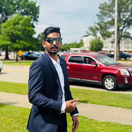 srujan reddy's avatar