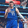 doncic luka