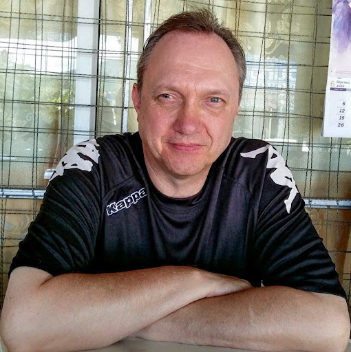 Bo Hesselberg