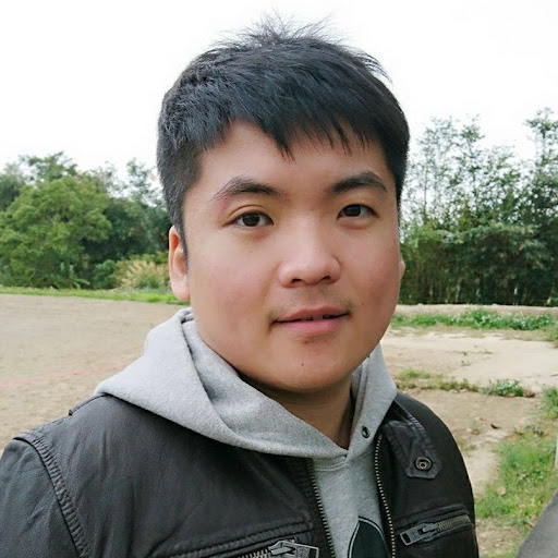 許庭瑜