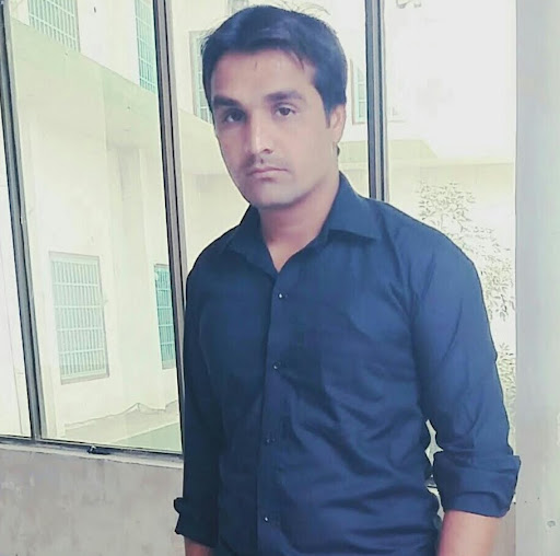 kashif Ali