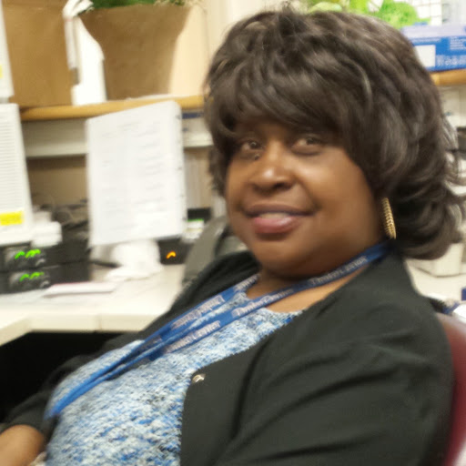 Jackie Wheeler